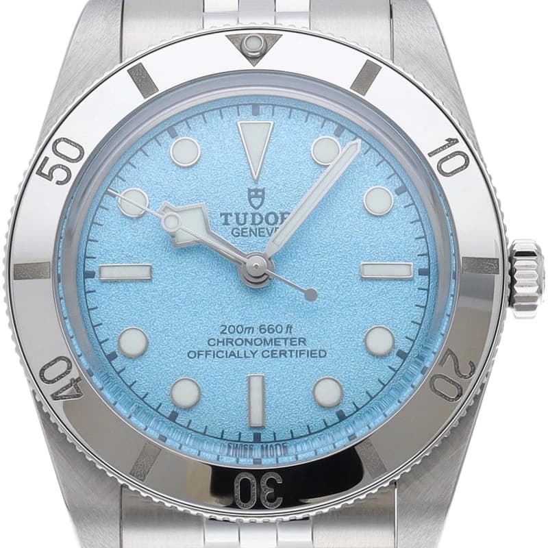 Tudor Black Bay 54 M79000-0001