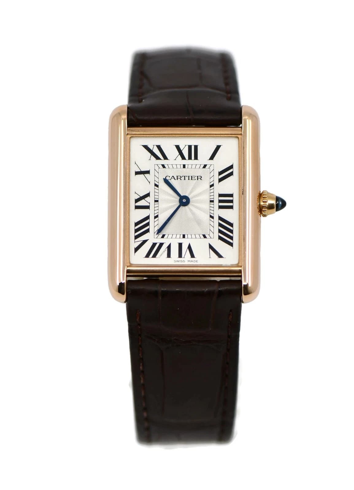 Cartier Tank WGTA0011