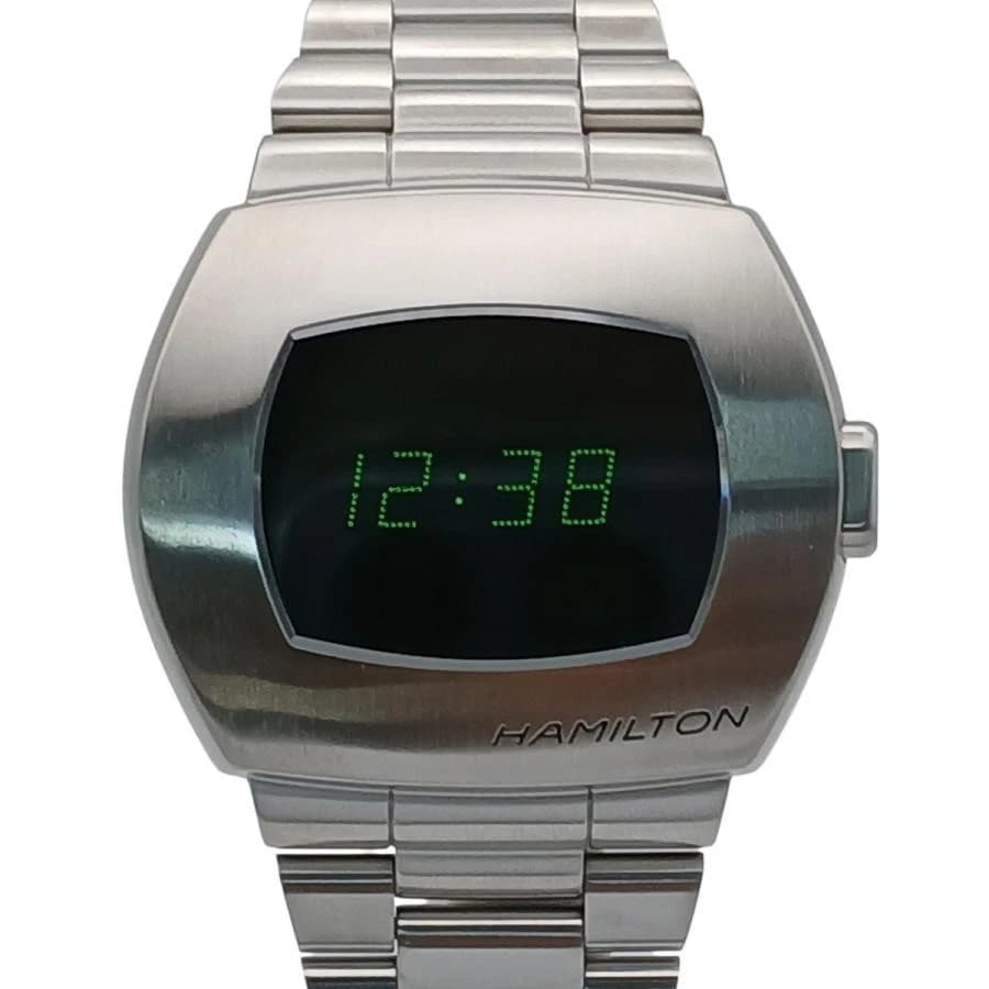 Hamilton American Classic H52414131