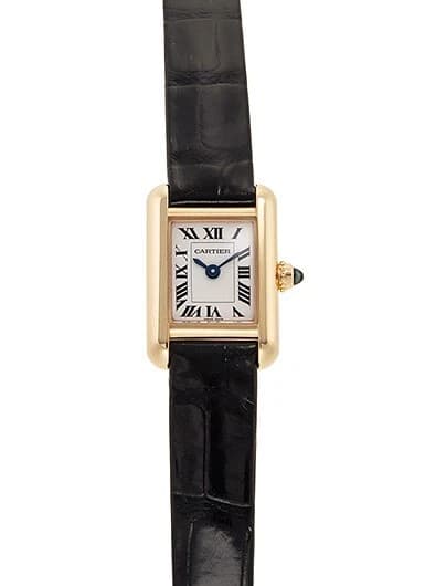 Cartier WGTA0352