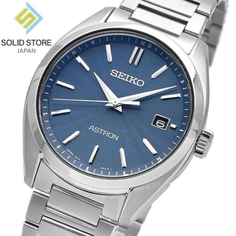 Seiko Astron SBXY031