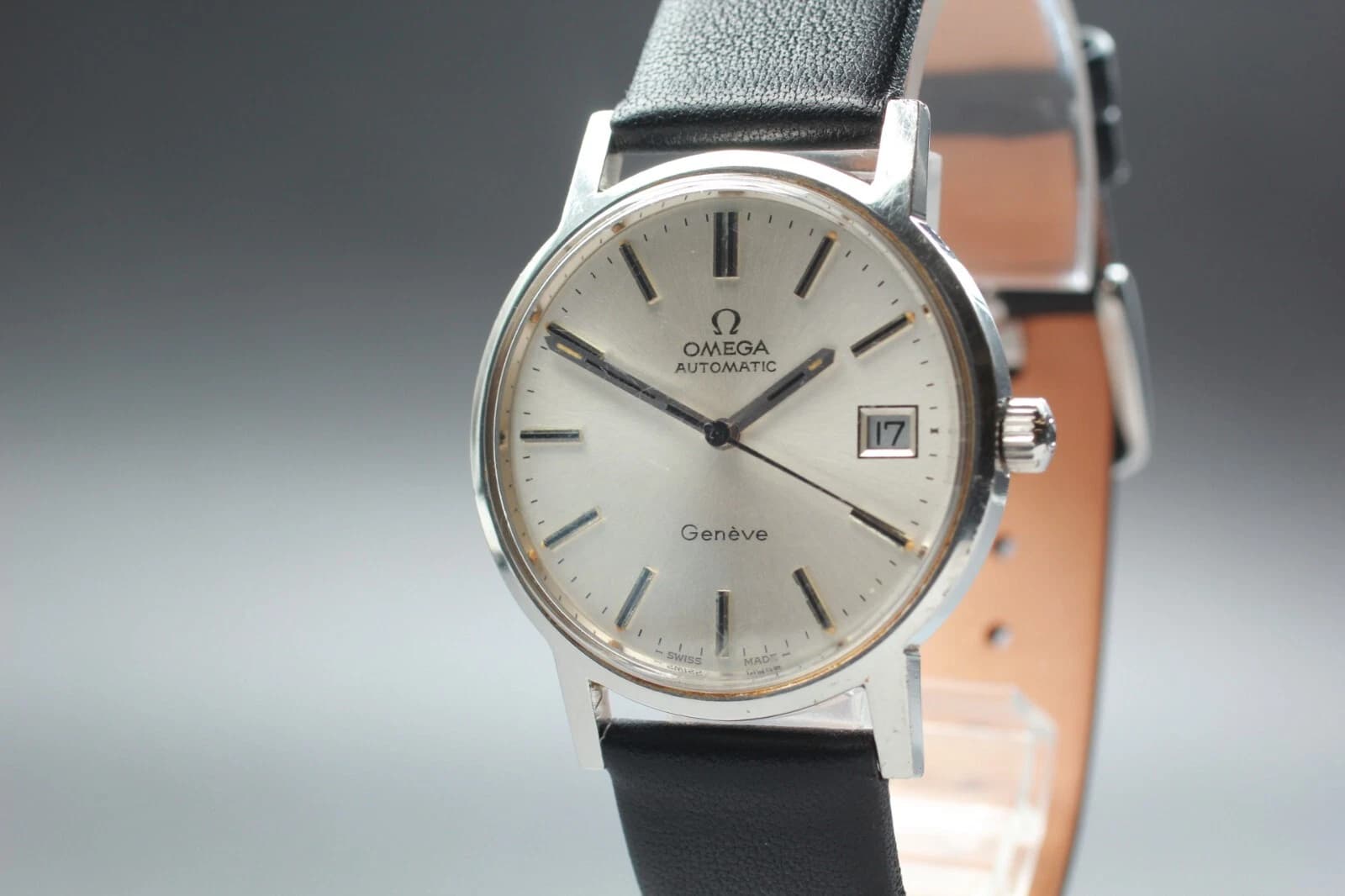 Omega Geneve 1660163