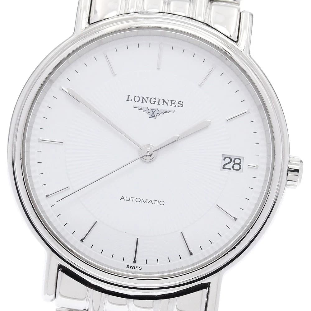 Longines Grand Classic L4.721.4