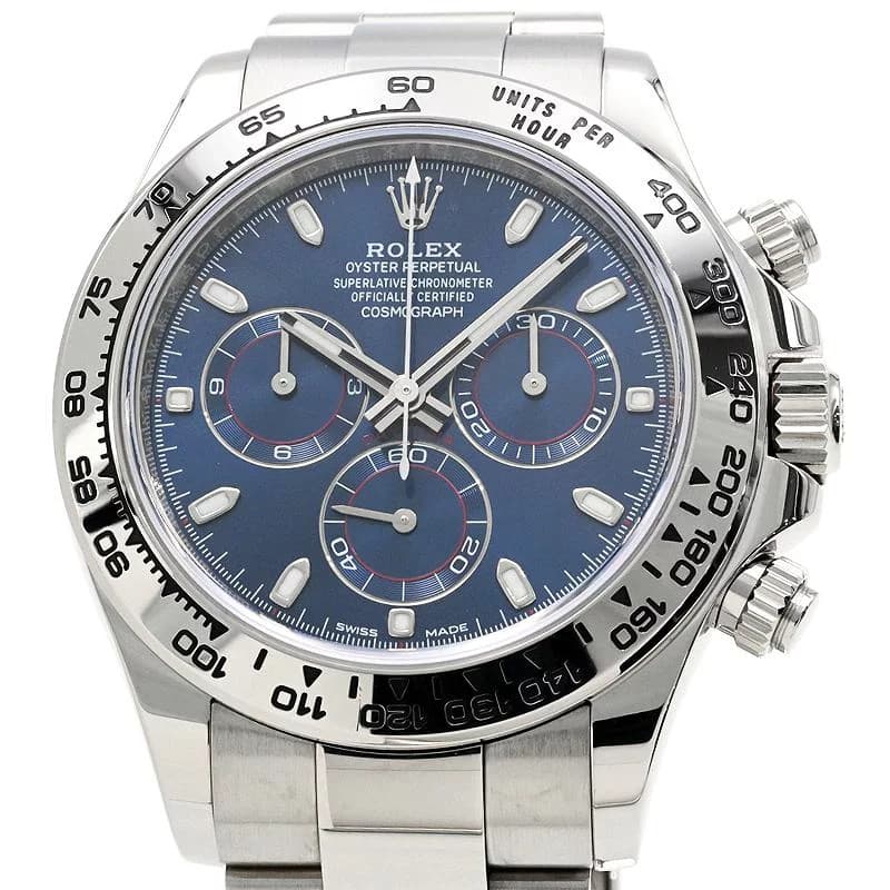 Rolex Daytona Cosmograph Daytona 116509