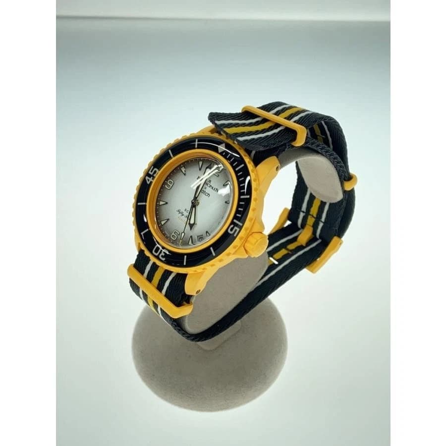 Blancpain SO35P100