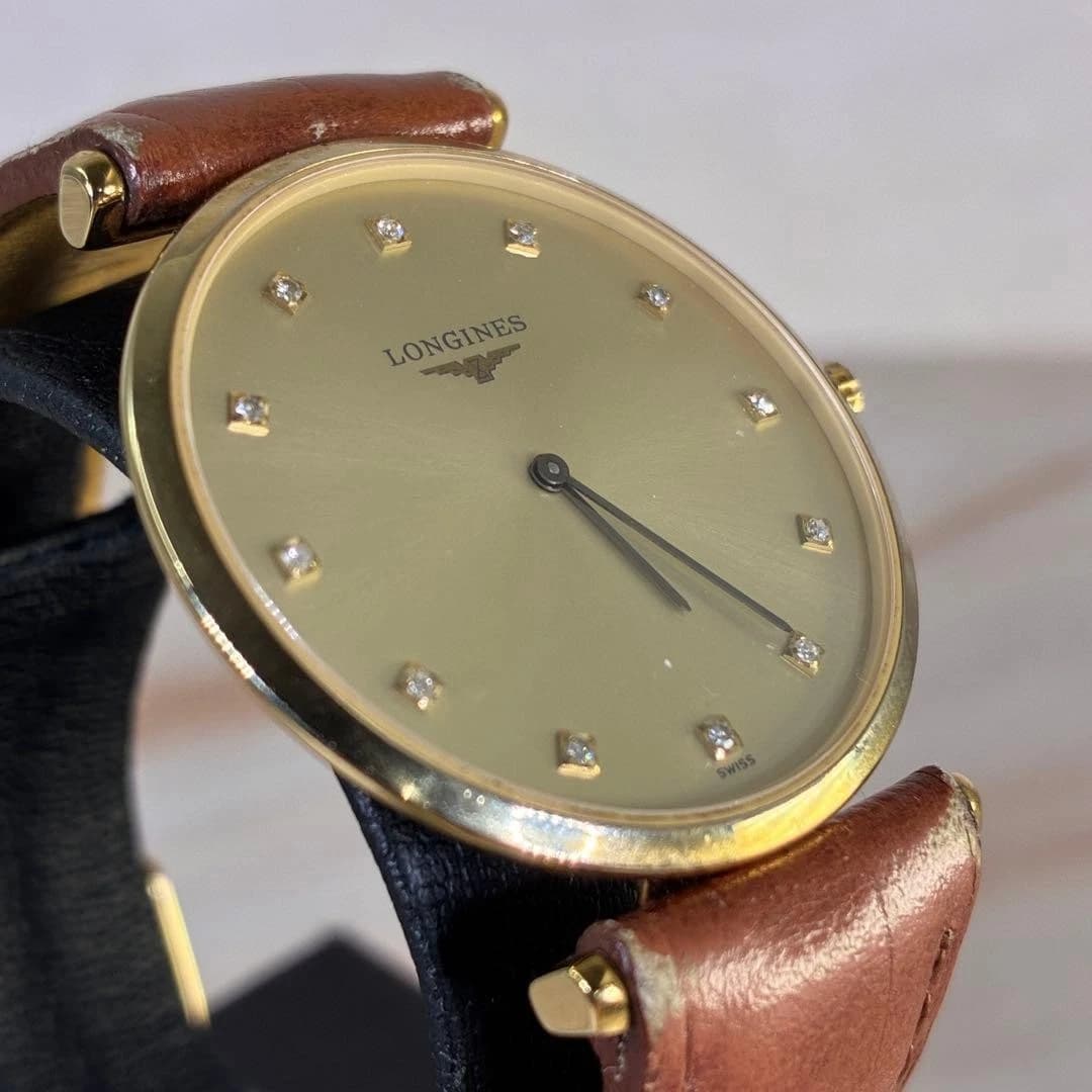 Longines La Grande Classique de Longines L4.709.2