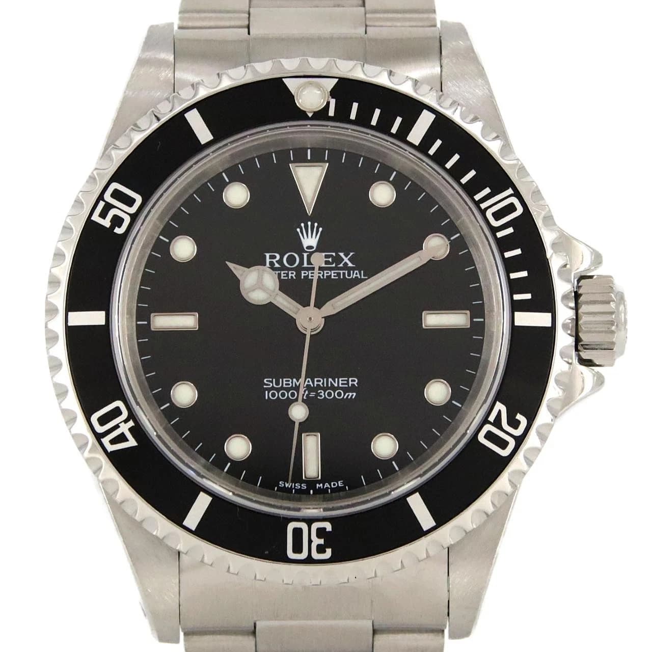 Rolex Submariner 40 14060
