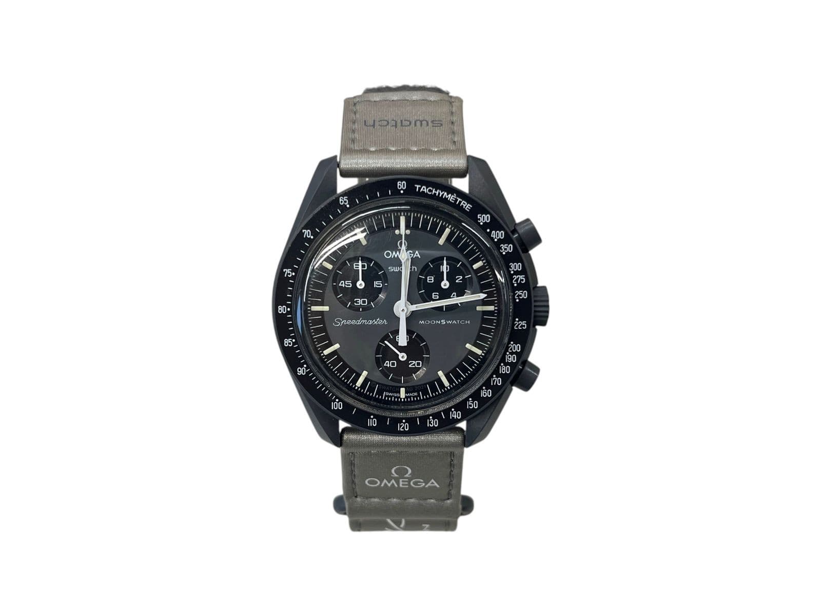 Omega Speedmaster SO33A100