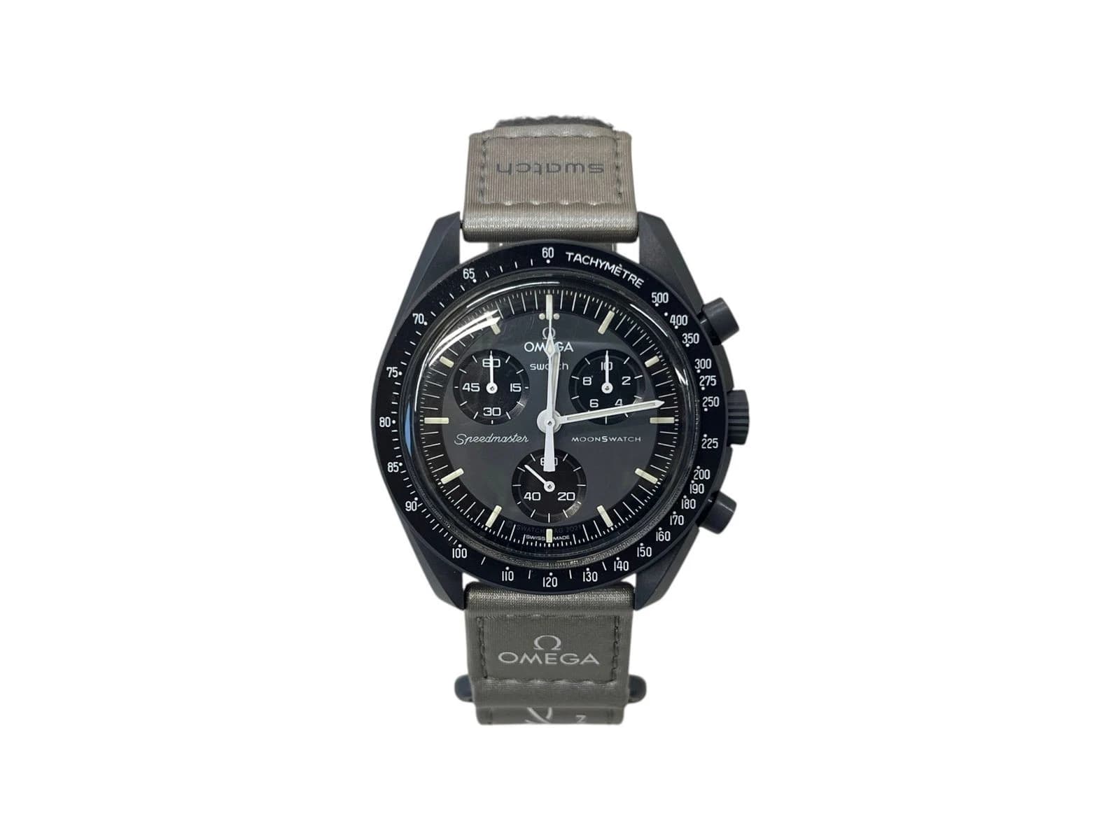 Omega Speedmaster SO33A100
