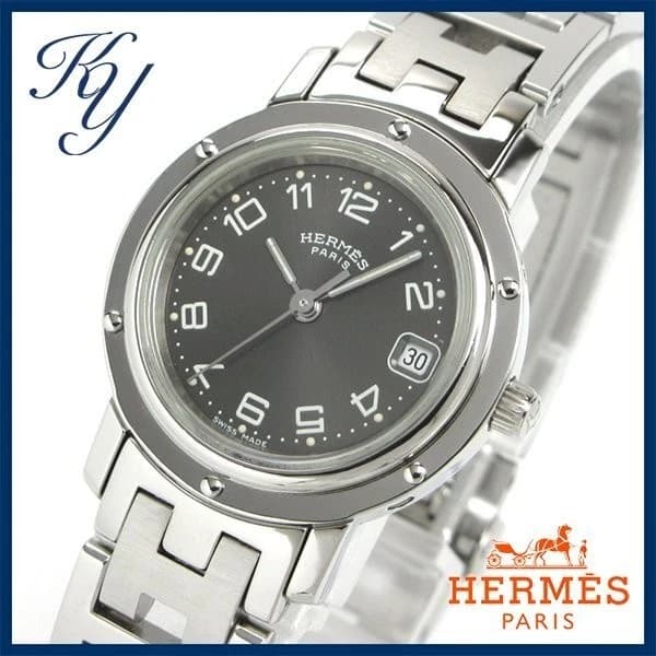 Hermès HERMES Clipper CL4.210