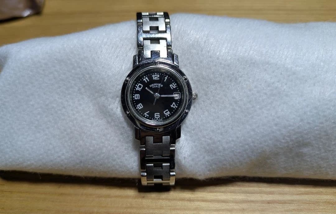 Hermes Clipper CL4.210