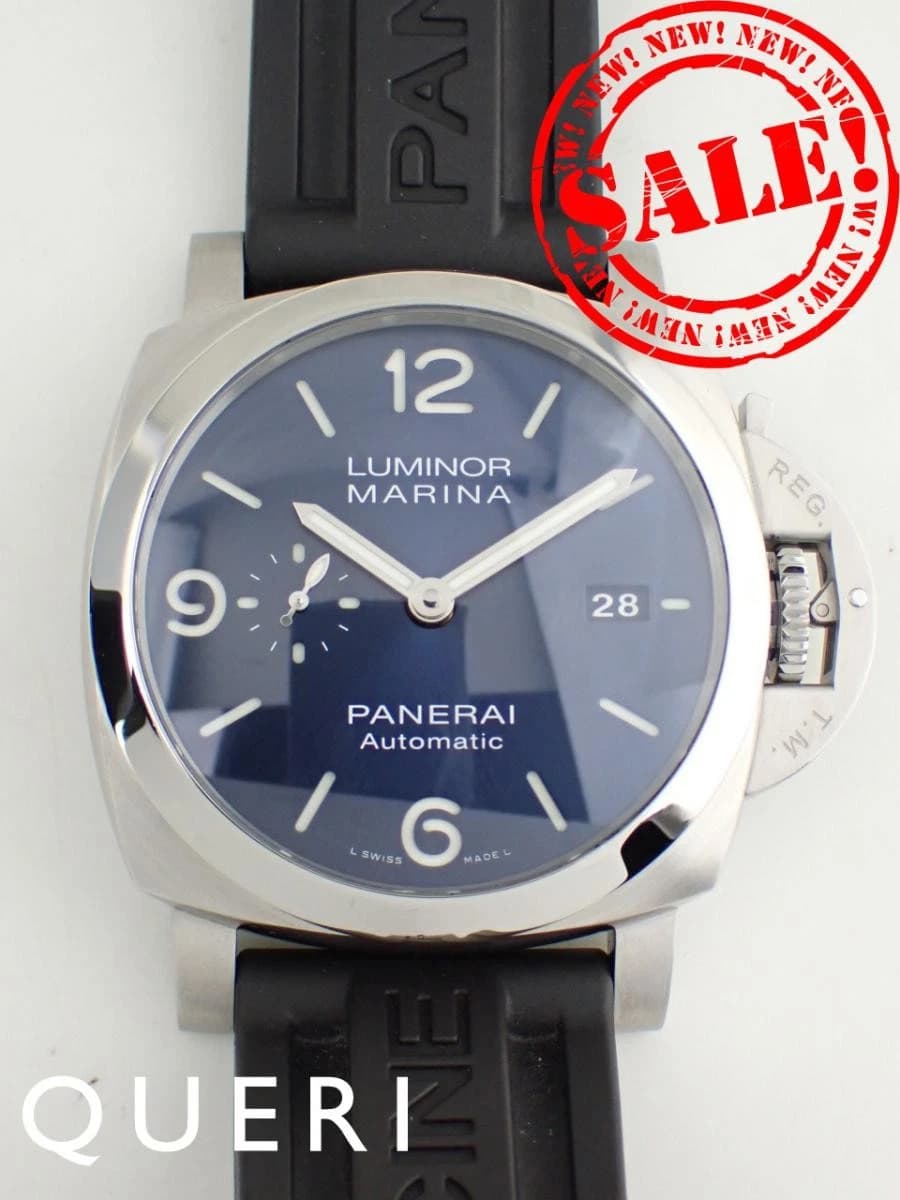 Panerai Luminor Marina PAM01313