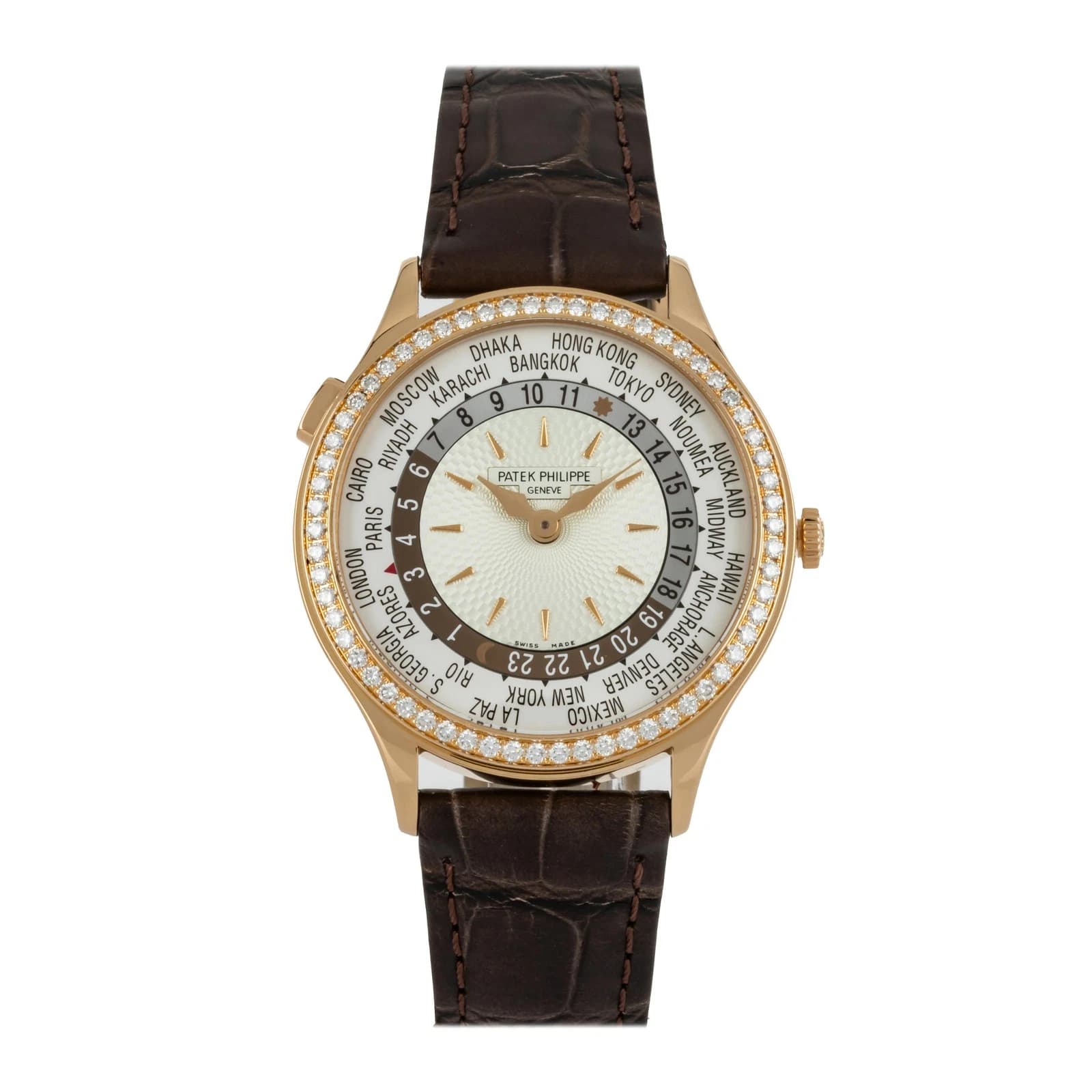 Patek Philippe Complications 7130R-013