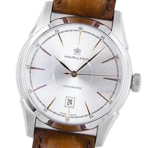 Hamilton American Classic Spirit Of Liberty Auto H42415551