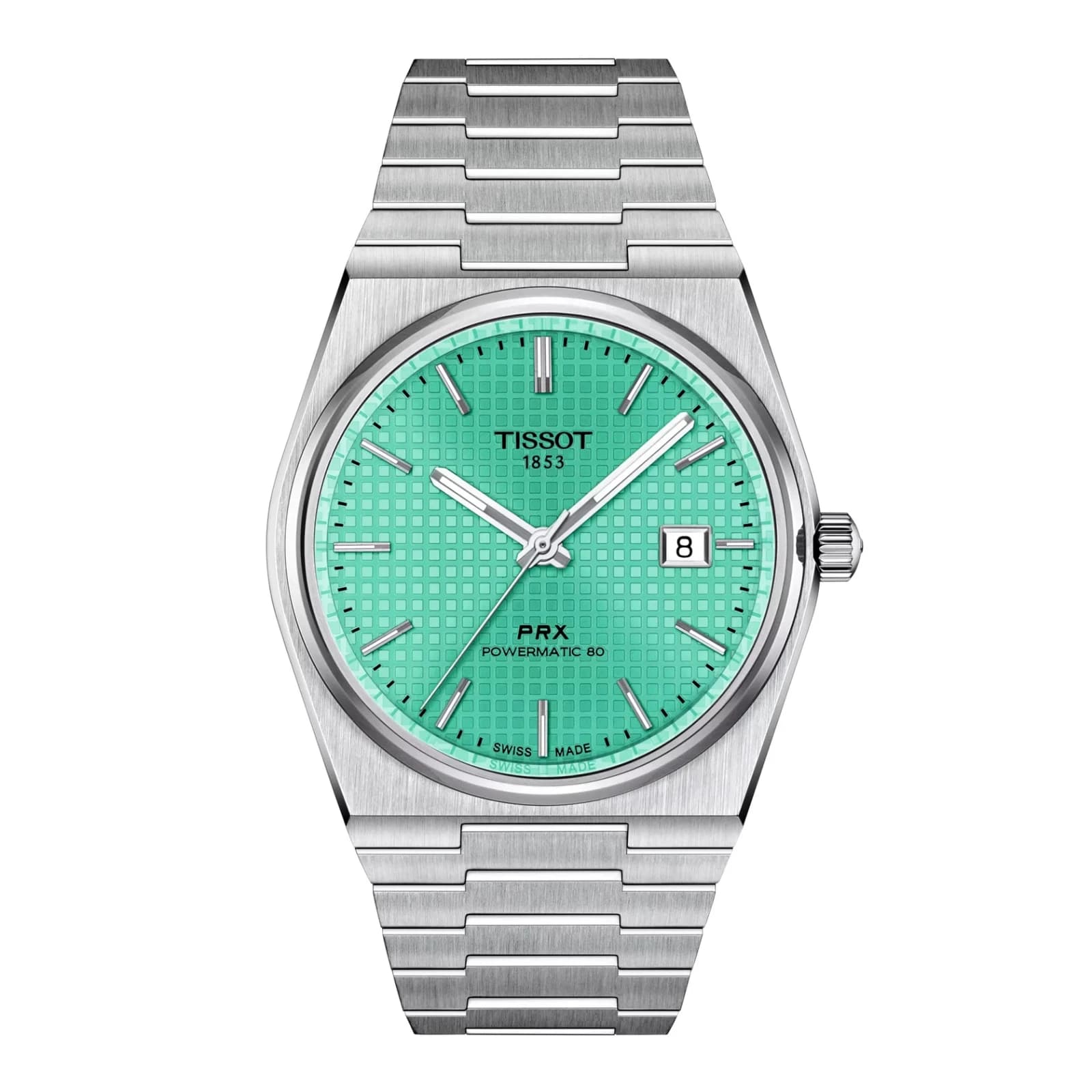 Tissot PRX T137.407.11.091.01