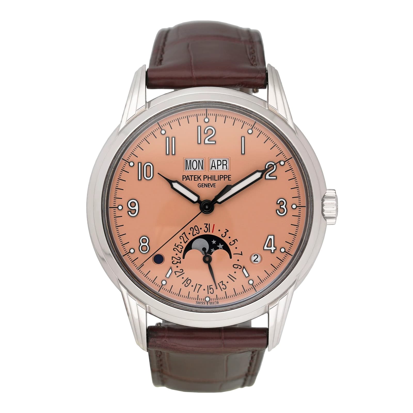 Patek Philippe Grand Complications 5320G-011
