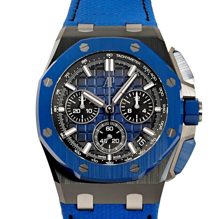 Audemars Piguet Royal Oak Offshore 26420CE.OO.A043VE.01