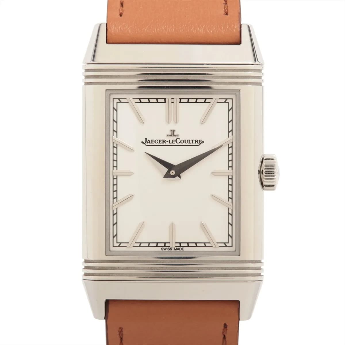 Jaeger-LeCoultre Reverso Tribute Monoface Q7168420