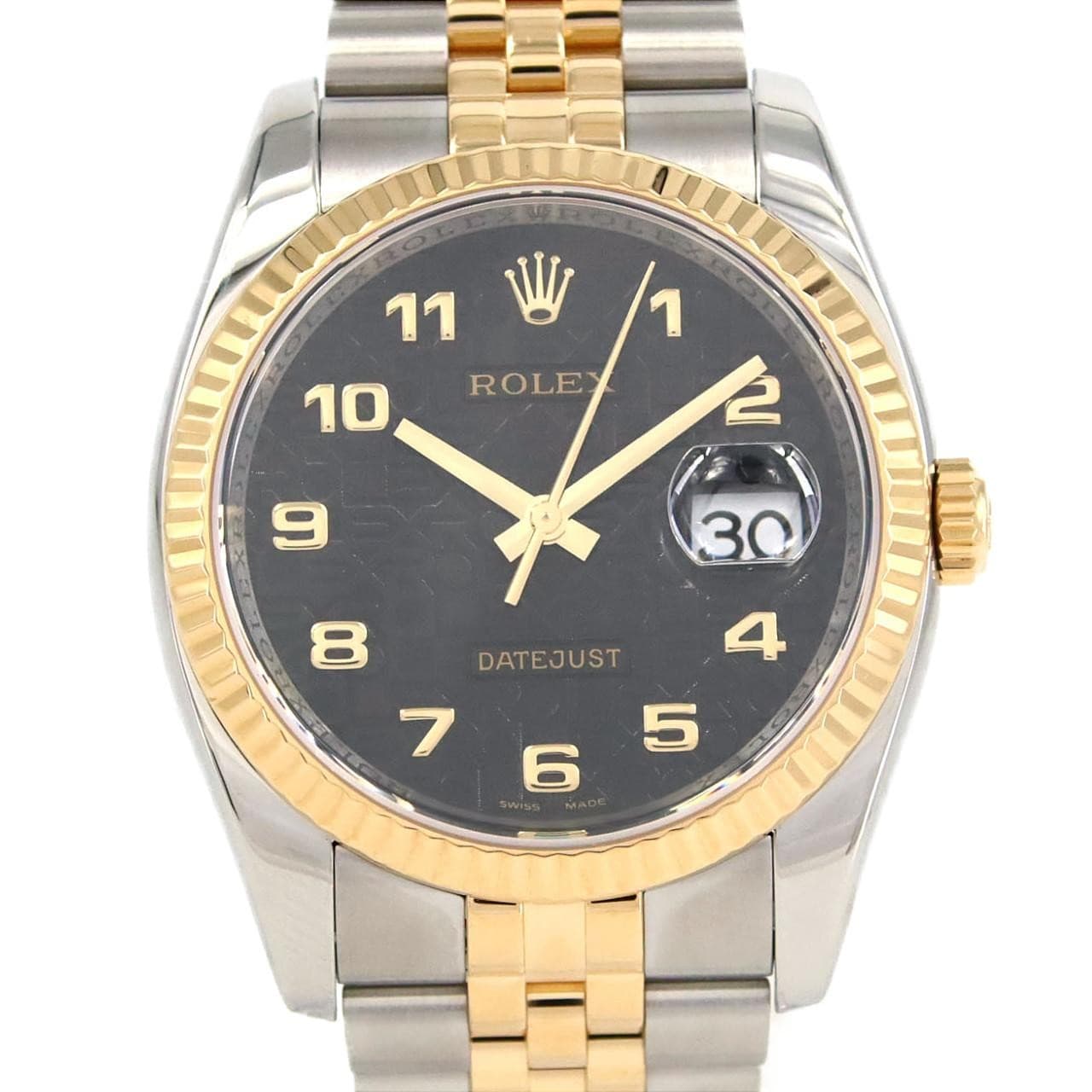 Rolex Datejust 36 116233