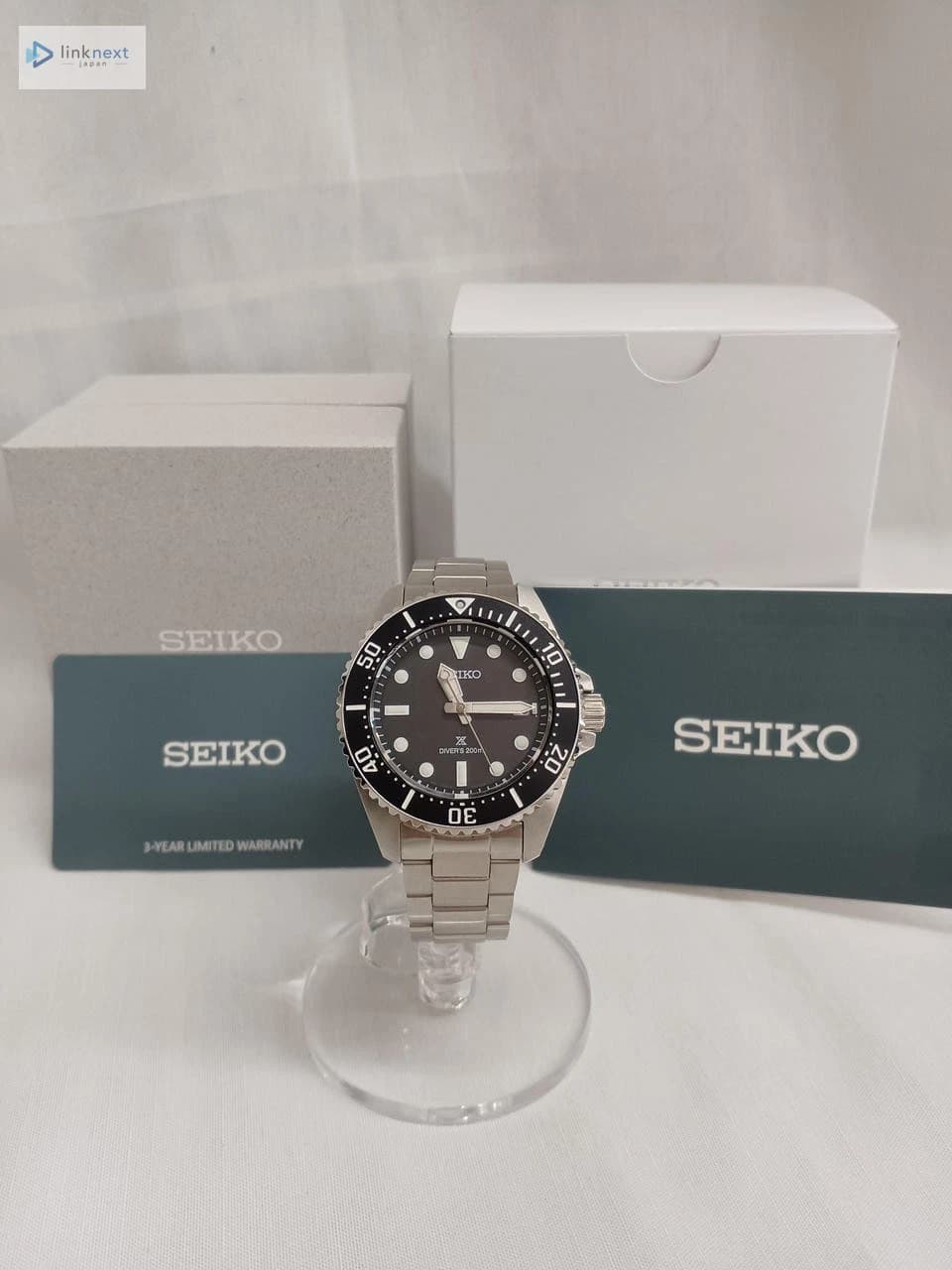 Seiko V157-00A0