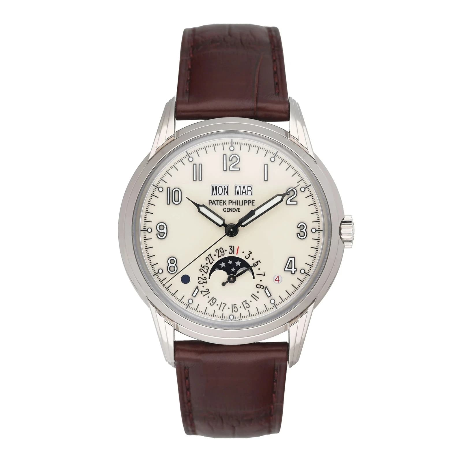 Patek Philippe Grand Complications 5320G-001
