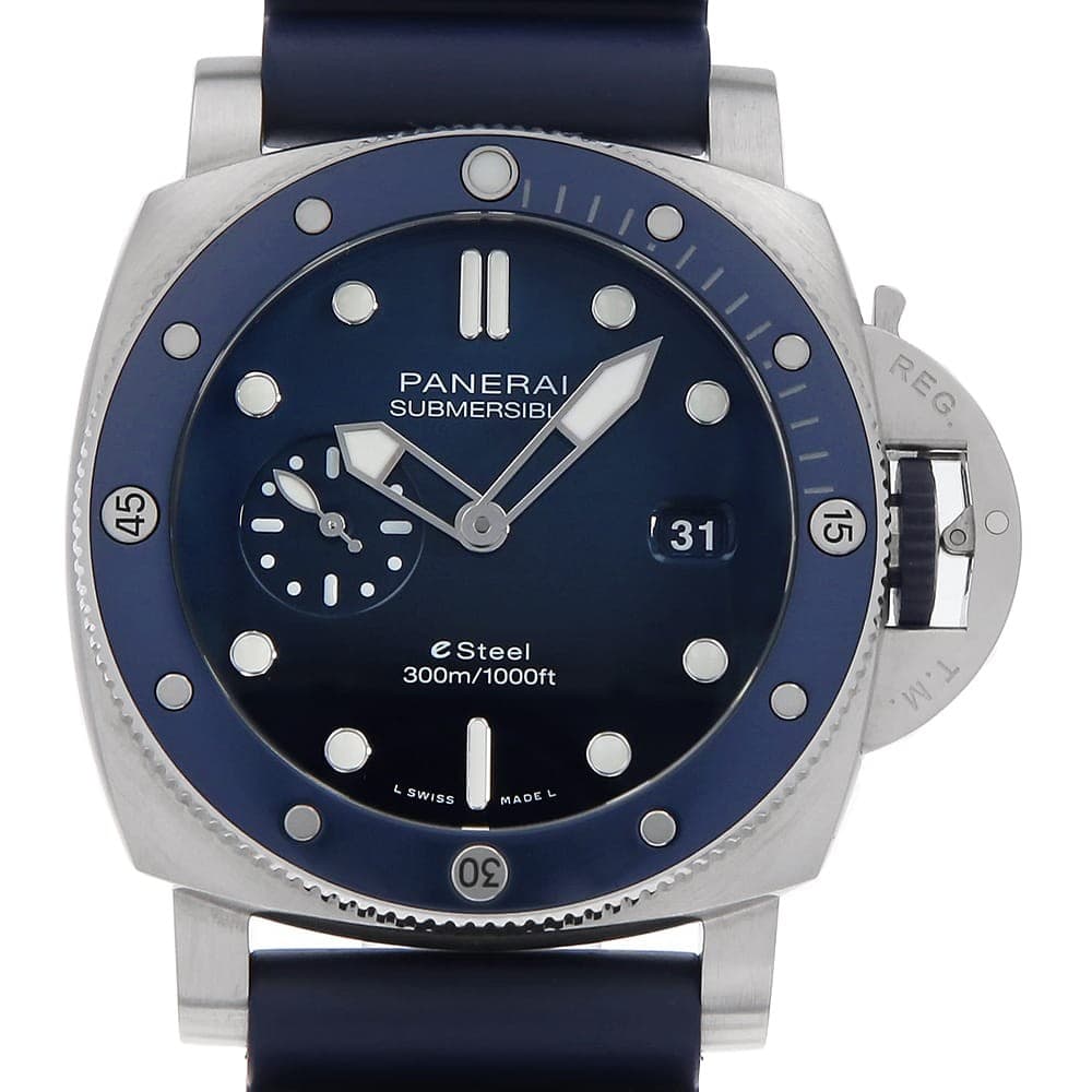 Panerai Submersible Luminor Submersible PAM01289