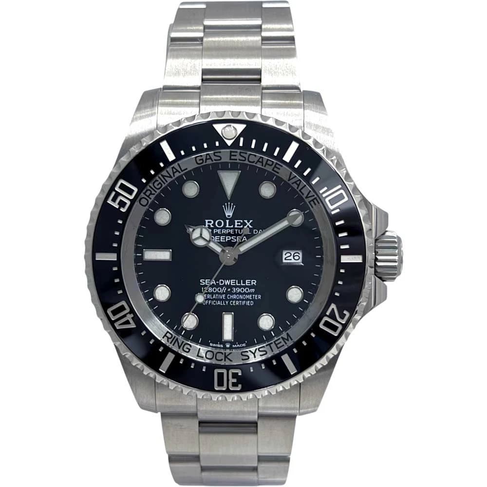 Rolex Deepsea 126660