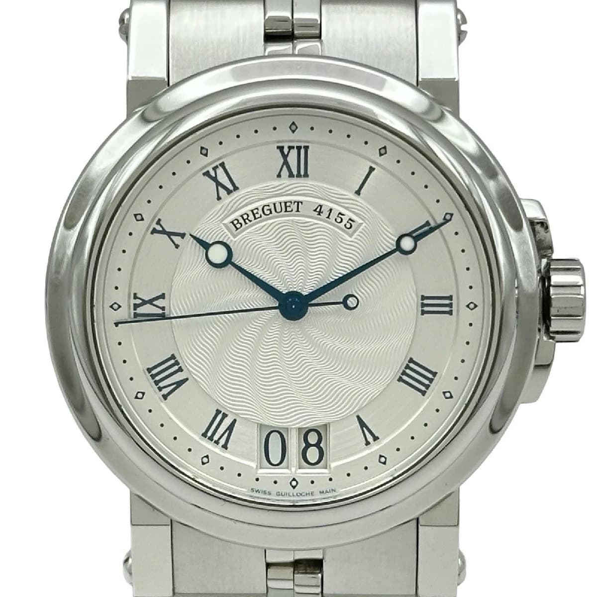Breguet Marine 2 5817ST