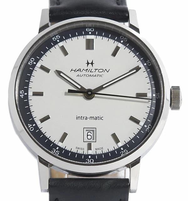 Hamilton American Classic H38425720