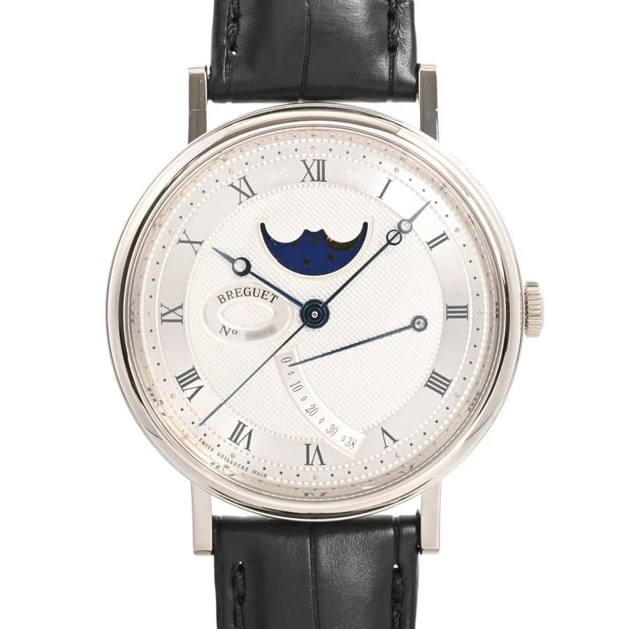 Breguet Classique Classic 7787BB/12/9V6