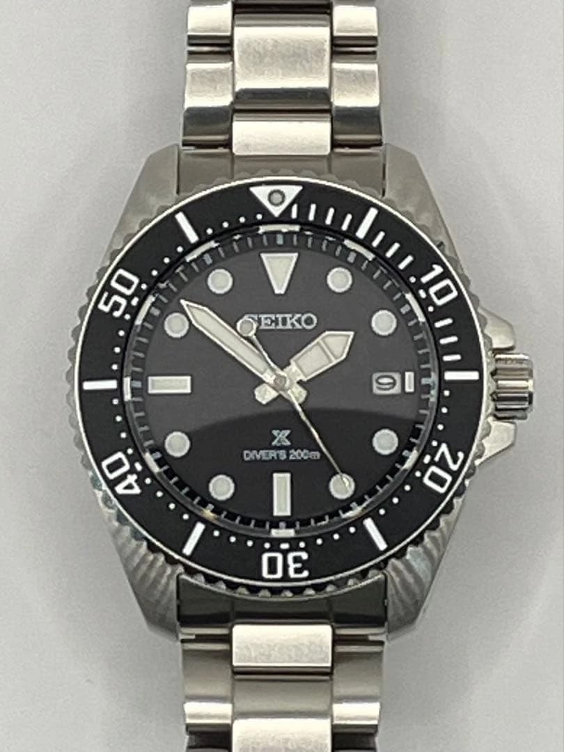 Seiko Prospex SBDJ063