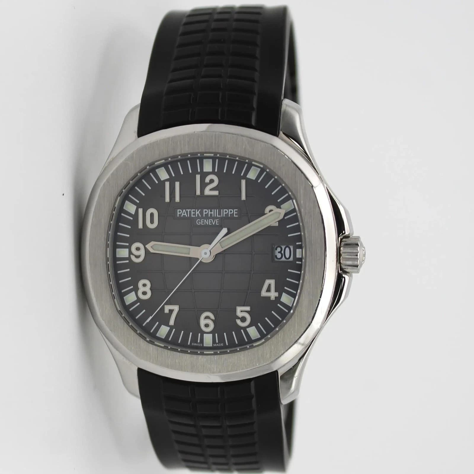 Patek Philippe Aquanaut 5167A-001