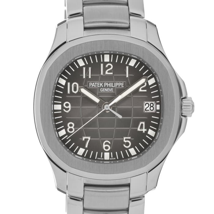Patek Philippe Aquanaut 5167/1A-001