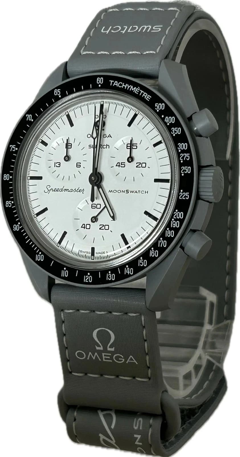 Omega SO33M106
