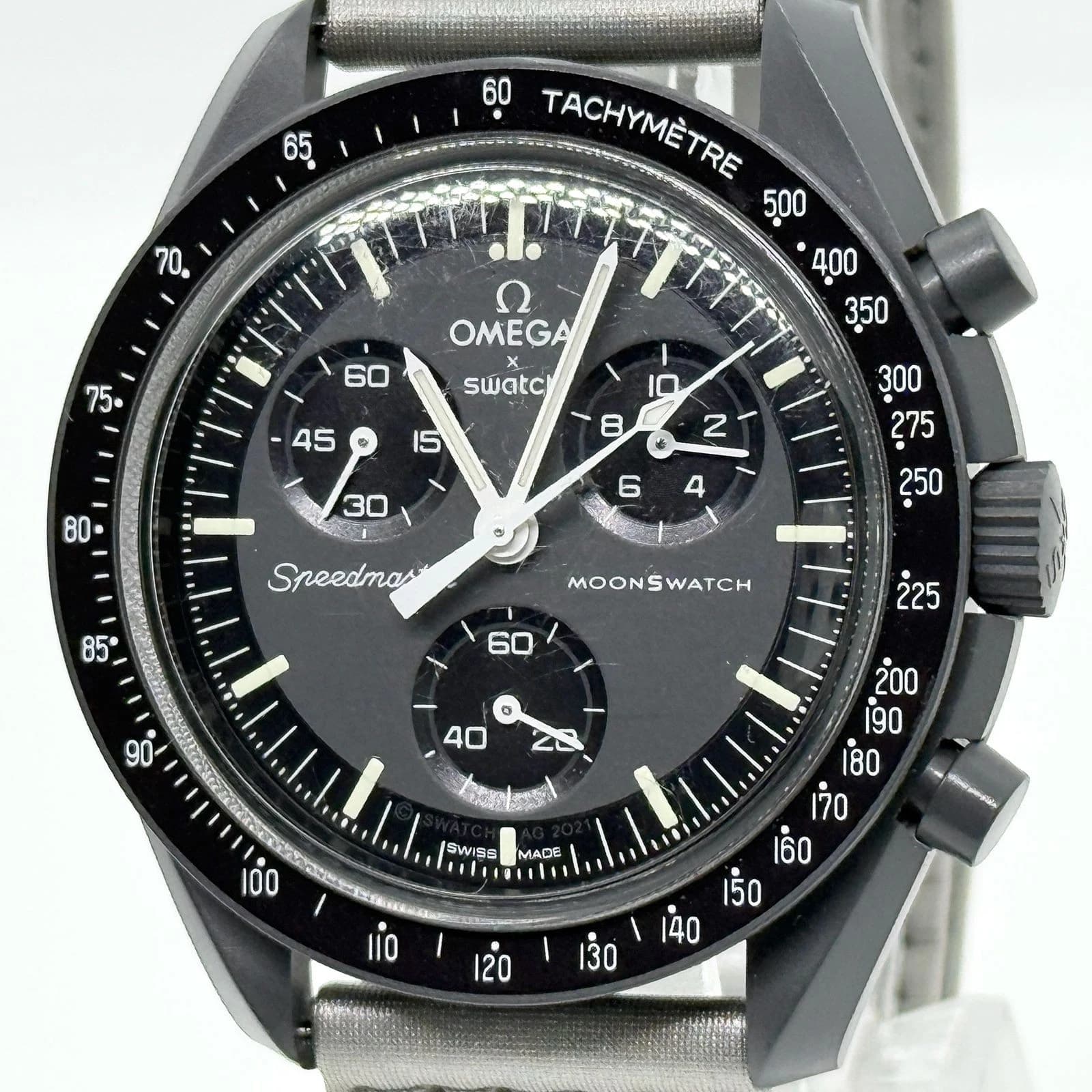 Omega SO33A100