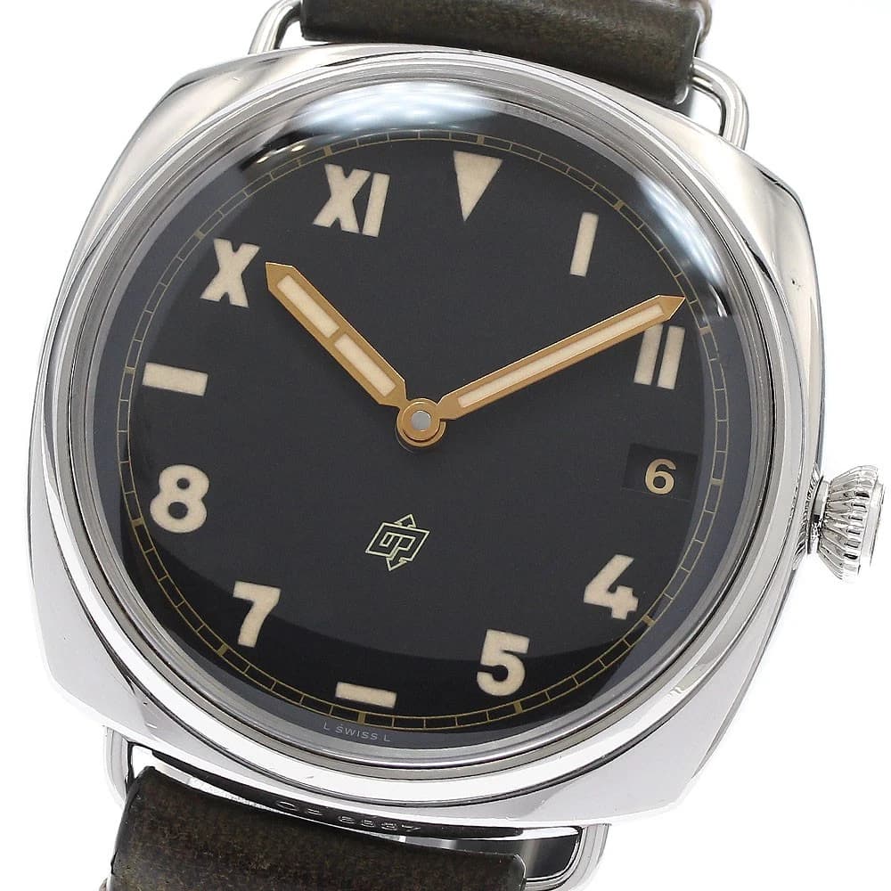 Panerai Radiomir California PAM00424