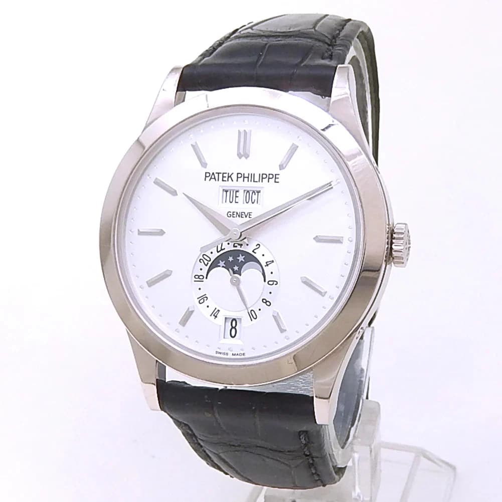 Patek Philippe Grand Complications 5396G-011