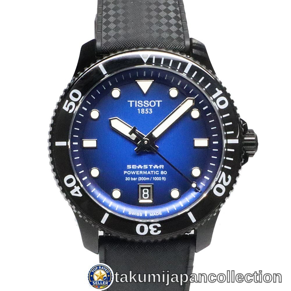 Tissot Seastar 1000 T120.807.37.041.00