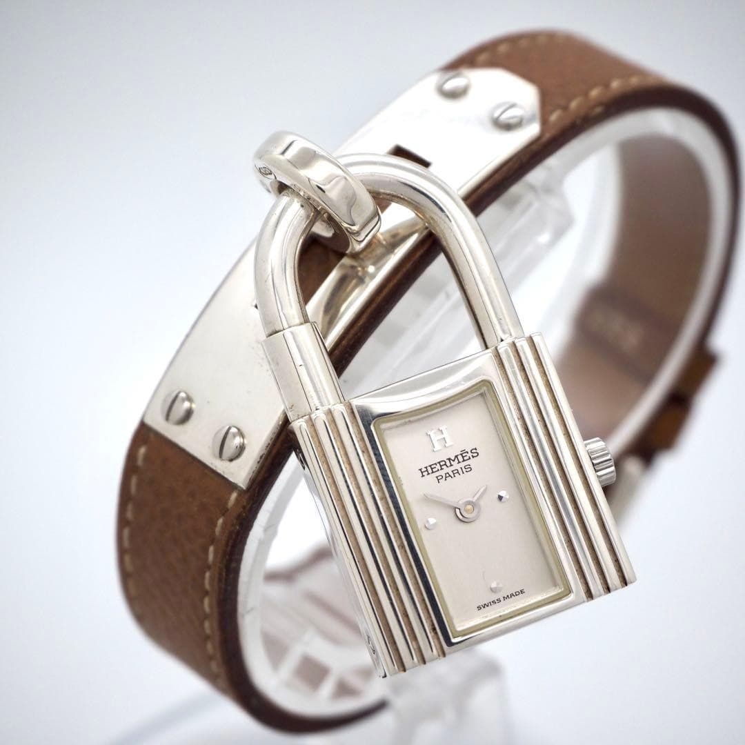 Hermès Kelly Watch KE1.210