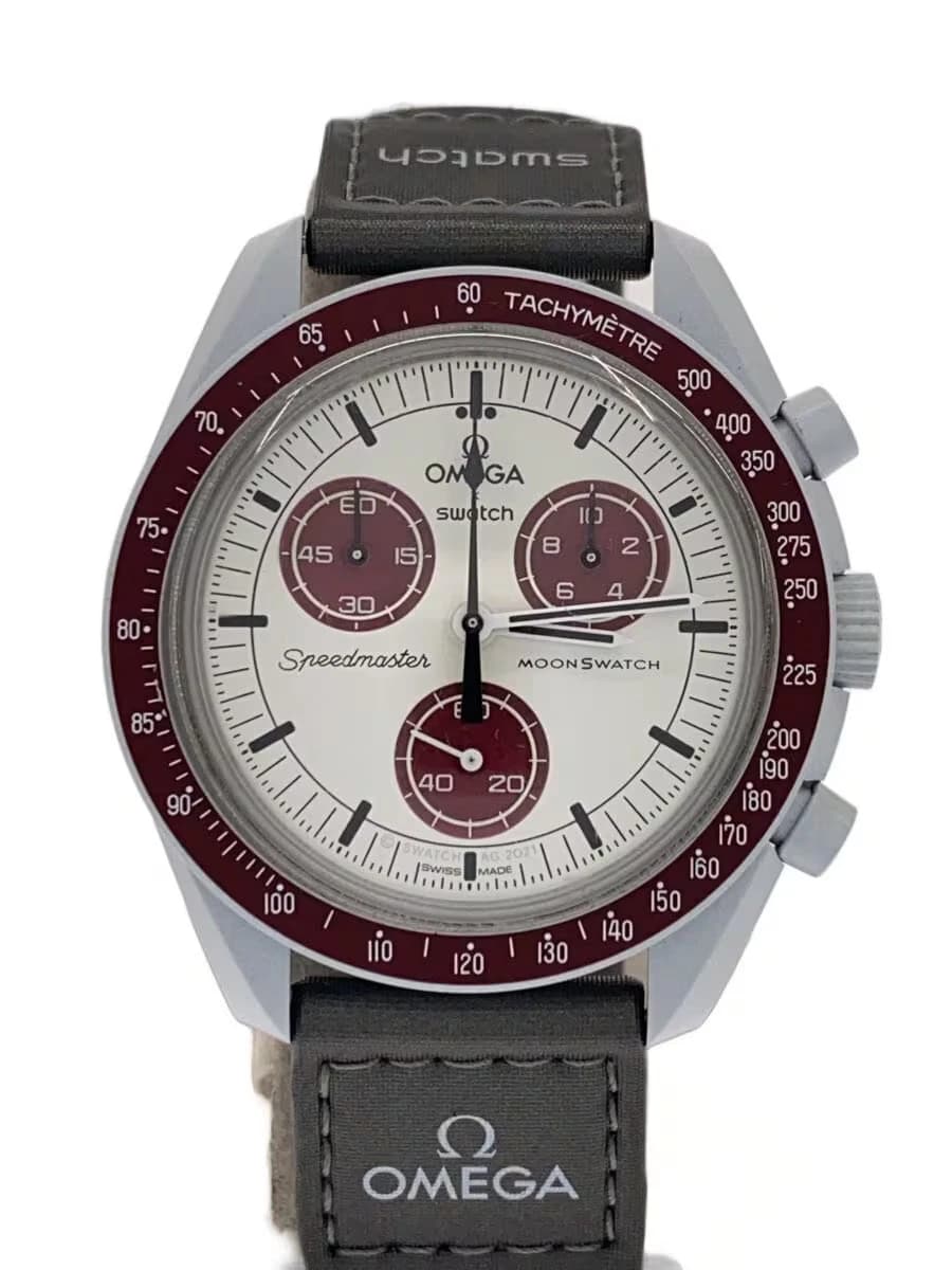 Omega QZ SO33M101