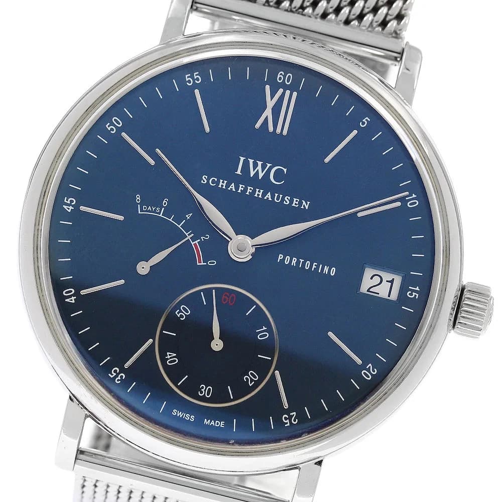 Iwc Portofino IW510116