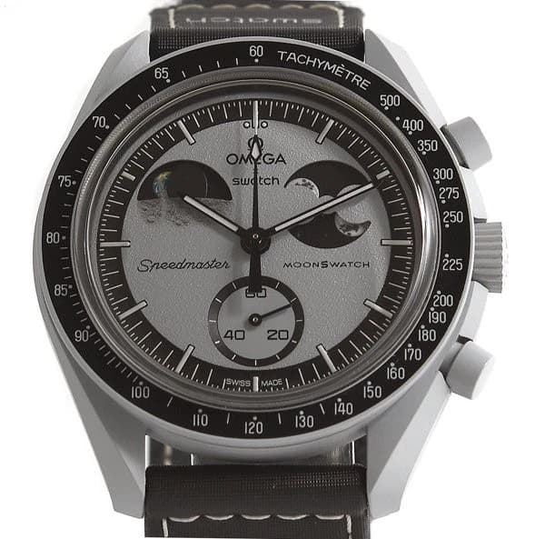 Omega SO33M700