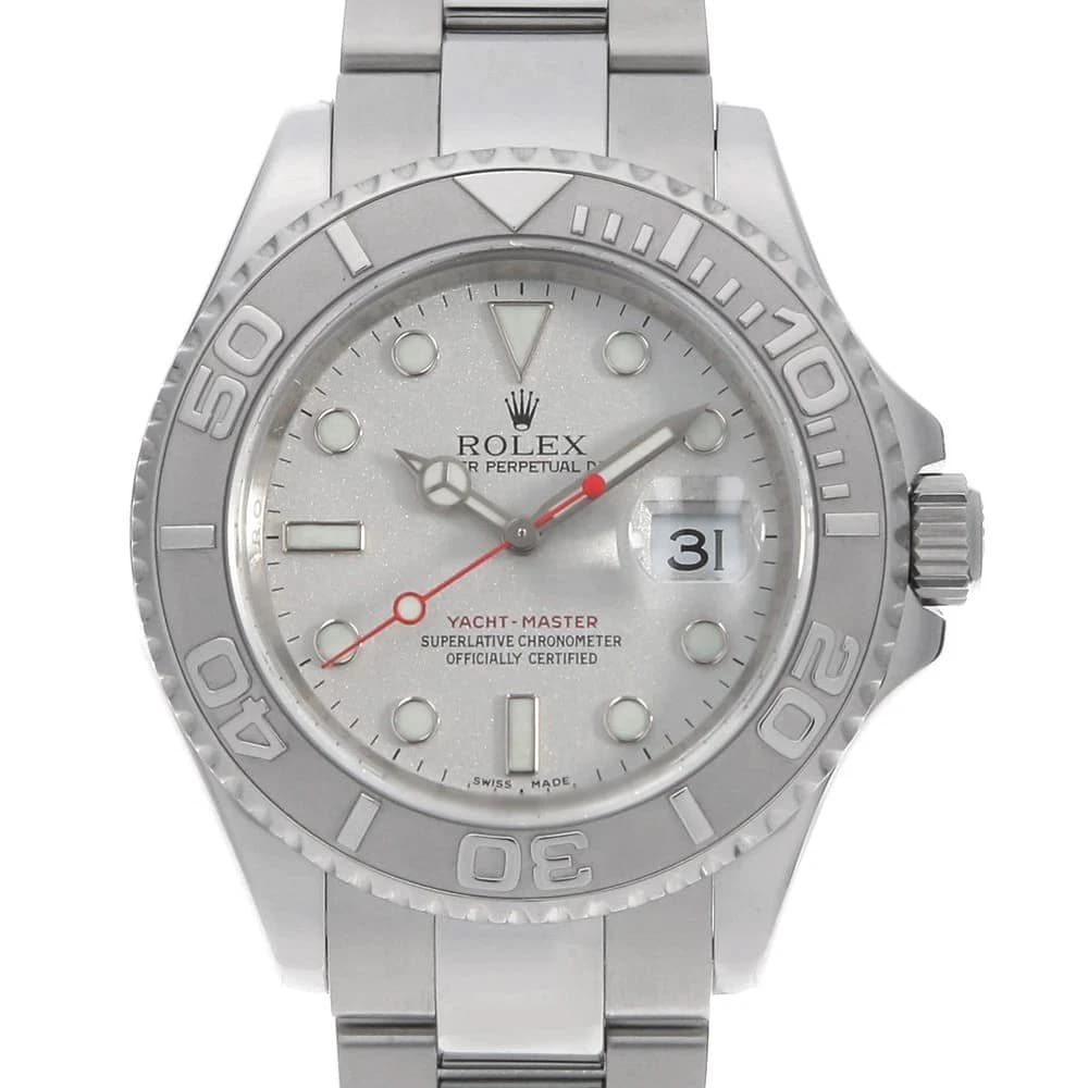 Rolex Yacht master 16622