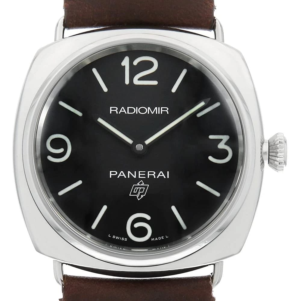 Panerai Radiomir Radio meal PAM00753
