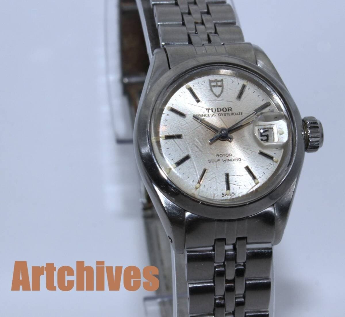 Tudor Princess Date 92400