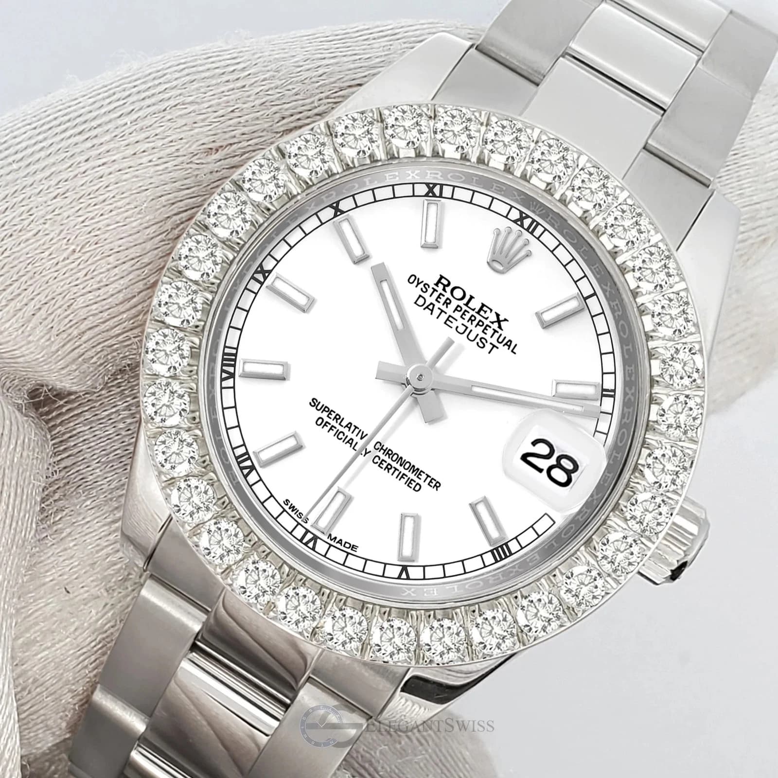 Rolex Datejust 178240
