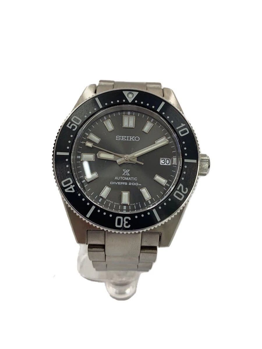 Seiko Others 6R35-00P0