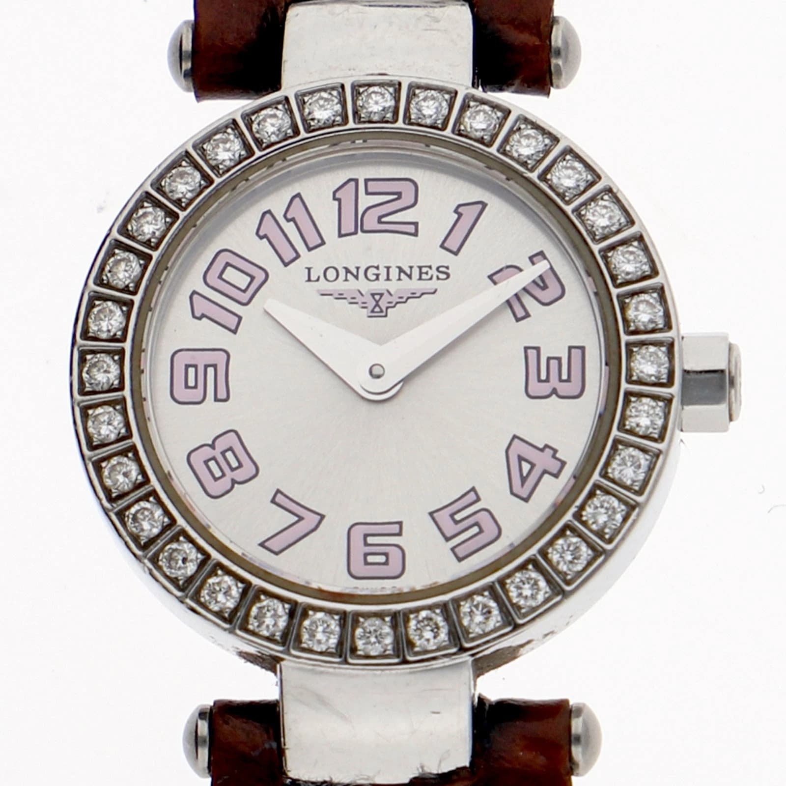 Longines Dolce Vita L5.174.0