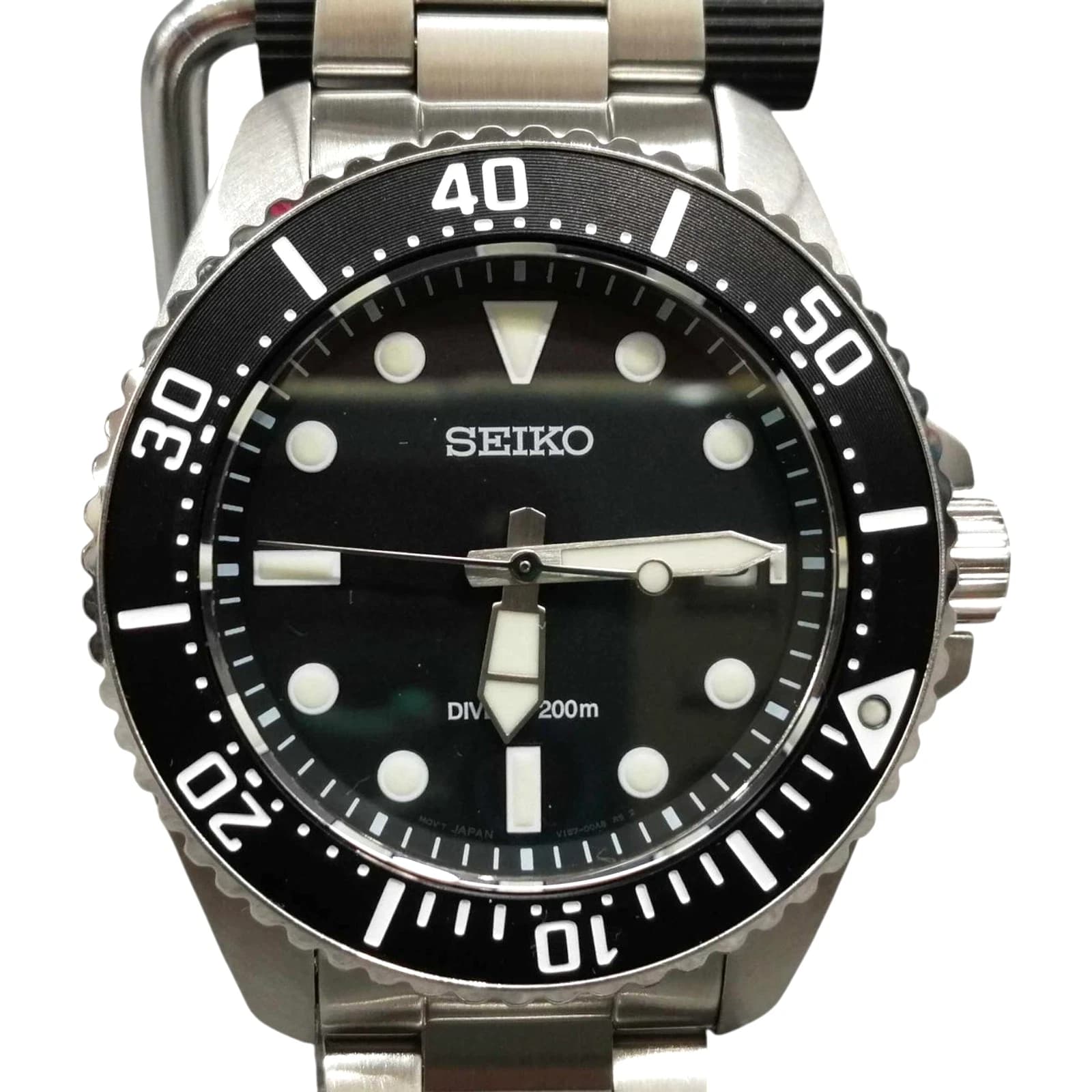 Seiko Prospex SBDJ063