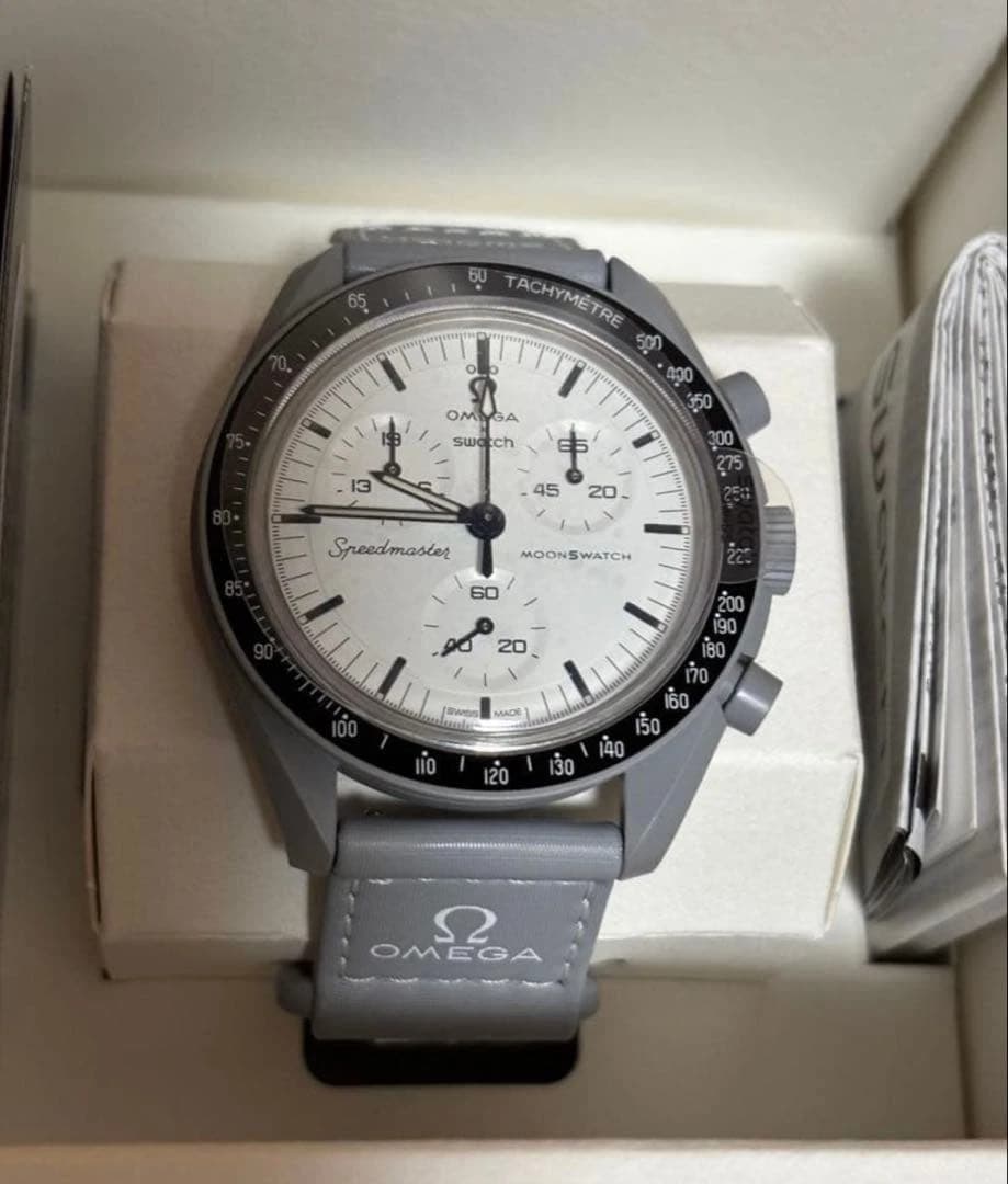 Omega SO33M106